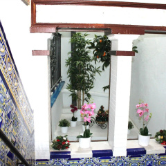 Pension Giraldilla - Bild 2