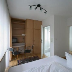 Appart Hotel International - Bild 4