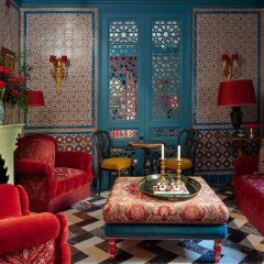 Hotel Boutique Triana House - Bild 2