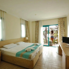 Monte Beach Resort - Bild 4