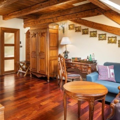 Iron Gate Hotel & Suites Prague by BHG - Bild 13