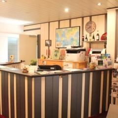 TM Apart Hotel Essen - Bild 21
