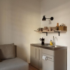 Urban Inn - Wilten 24/7 - Bild 10