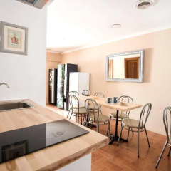 El Nogal Home - Hostel - Bild 21