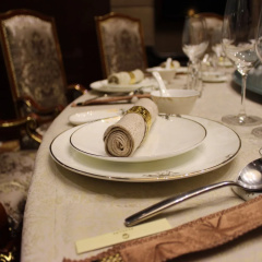 Mingfa International Hotel thumbnail 7