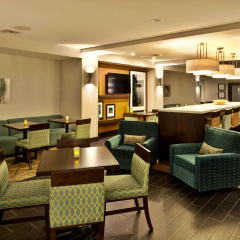 Hampton Inn Niagara Falls/Blvd thumbnail 21