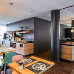 Mercure Hotel Berlin Zentrum - Bild 25