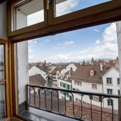 Der Teufelhof Basel - Bild 7