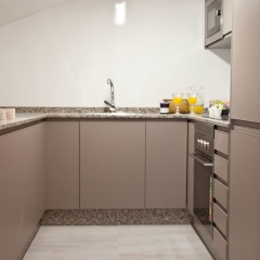 Feelathome Madrid Suites Apartments - Bild 21