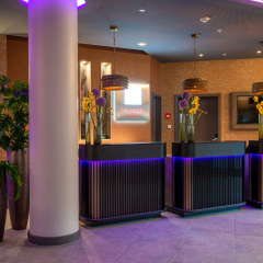 Leonardo Royal Hotel Nürnberg - Bild 15