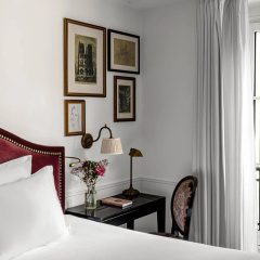 La Chambre du Marais - Bild 4
