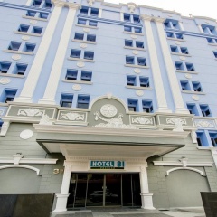 Hotel 81 Premier Hollywood - Bild 1