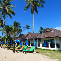 Fanari Khaolak Resort - Seafront Wing - Bild 19