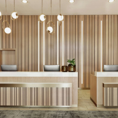 Residence Inn by Marriott Munich City East - Bild 23