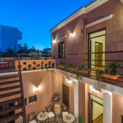 Sperveri Boutique Hotel thumbnail 15