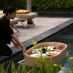 Kayumanis Jimbaran Private Estate & Spa - Bild 28