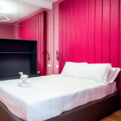 Boutique Centrale Palace Hotel - Bild 9