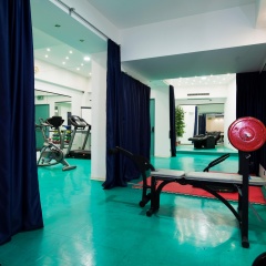 Hotel Mec - Bild 18