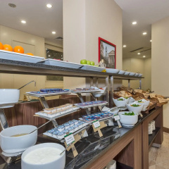 Hotel Boursier 1 & SPA Istanbul - Bild 13