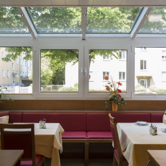 Hotel Kriemhild am Hirschgarten - Bild 20