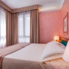 Crivi's Hotel - Bild 10