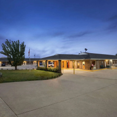 Super 8 by Wyndham Henryetta thumbnail 9