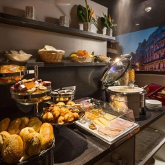 Hôtel Orphée - Orso hotel - Bild 13