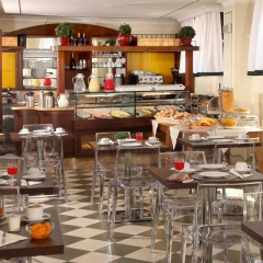 Hotel Alessandrino - Bild 9