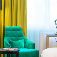 Thon Hotel Europa - Bild 6