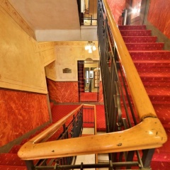Hotel Meteor Plaza Prague - Bild 13
