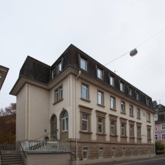 Park Villa Apartments - Bild 1