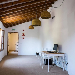 Urban Hostel Palma Albergue Juvenil - Bild 15