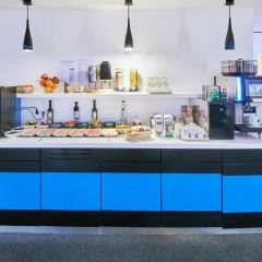 B&B HOTEL Wiesbaden-Ost - Bild 13