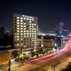 NH Bangkok Asoke - Bild 28