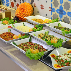 Alaaddin Beach Hotel - Adults Only - Bild 14