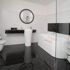 Designapartments Level 2 - Sennhütte 5 - Bild 7