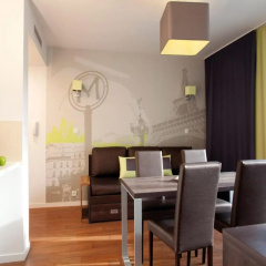 Résidence Lagrange City Boulogne - Bild 5