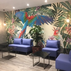 Hotel Transit - Bild 21