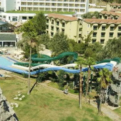 Green Platan Club Hotel&Spa - Bild 8