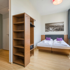 aletto Hotel Kudamm - Bild 2