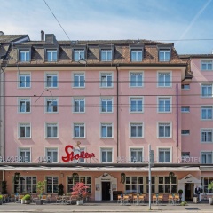 Hotel Stoller - Bild 1