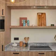 Pepper & Paper Apartments - Bild 18