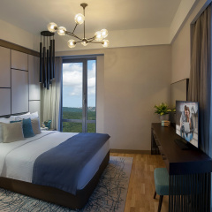 Somerset Maslak Istanbul - Bild 7
