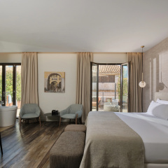 Sant Jaume Design Hotel - Bild 6