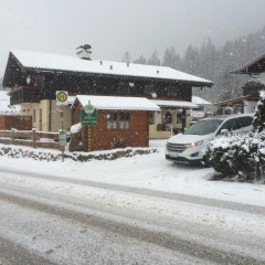 Haus Schwalbennest - Bild 7