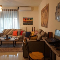 Georgina's cozy apartment -Metropolitan Hospital- - Bild 5