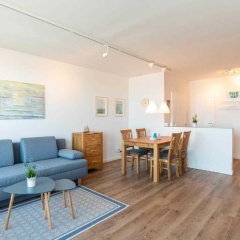 Ferienwohnung Pier 1167 - Bild 8