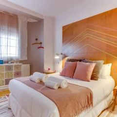Sweet Inn Apartment - Charming Plaza Molina thumbnail 3