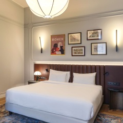 Palazzo Touring Club Milan, A Radisson Collection Hotel - Bild 6