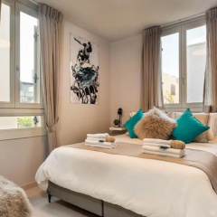 Sweet Inn Apartments - Neve Tzedek thumbnail 4